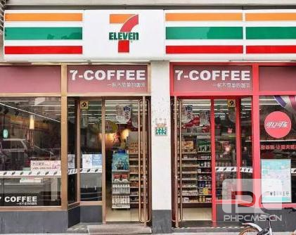 24小時(shí)便利店