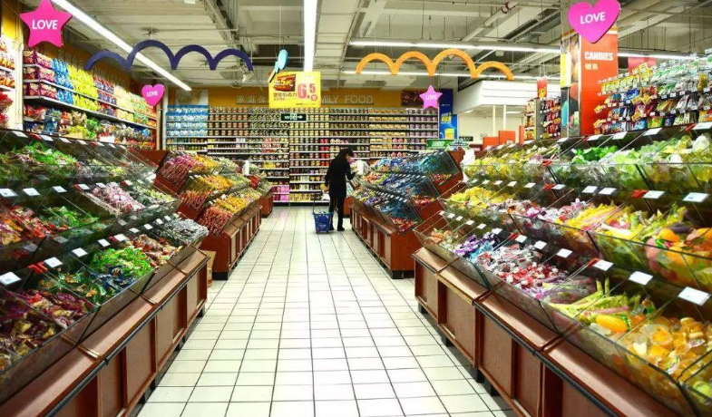 加盟便利店,加盟每日萊便利店