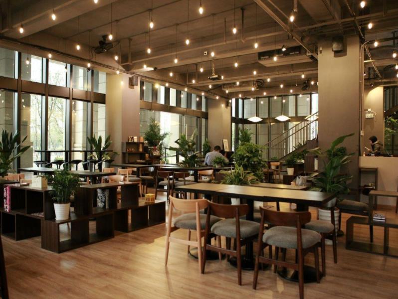 24小時(shí)便利店加盟