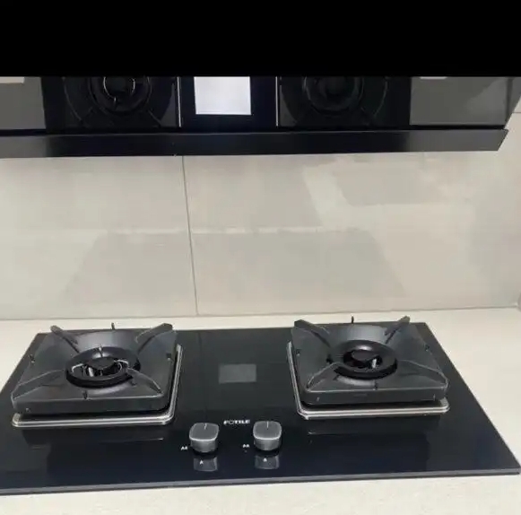 智能廚電抽油煙機(jī)